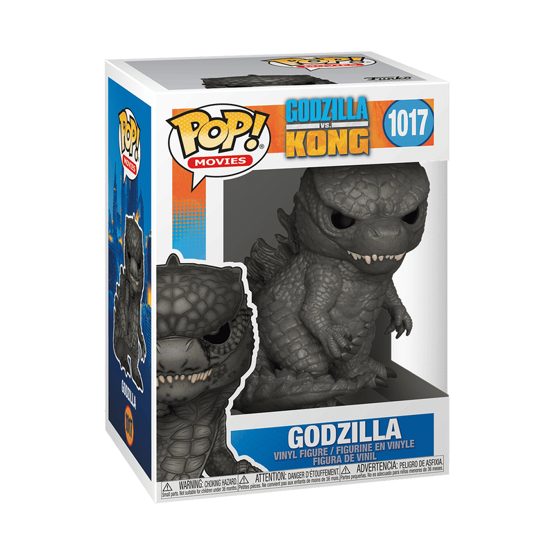 Pop! Godzilla, , hi-res view 2