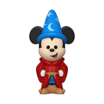 REWIND Mickey (Fantasia), , hi-res view 3