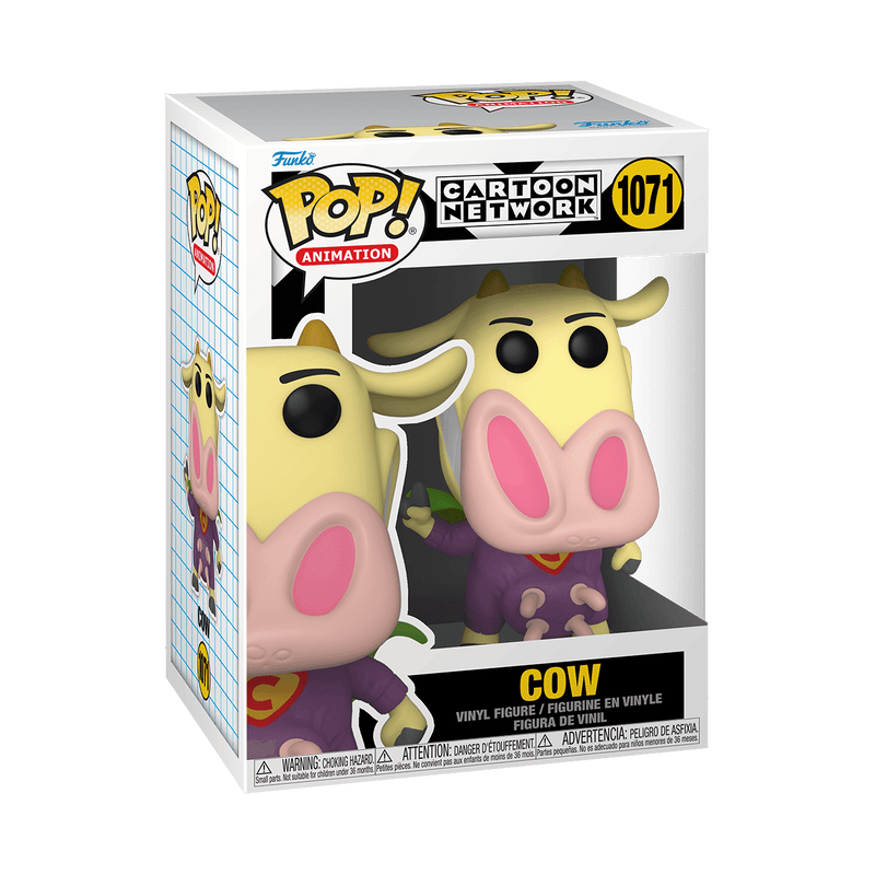 Pop! Cow, , hi-res view 2