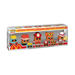 Pop! McDonald's McNugget Buddies - 5-Pack, , hi-res view 2