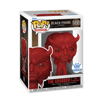 Pop! The Grabber (Red Molding), , hi-res view 2