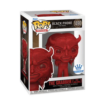 Pop! The Grabber (Red Molding), Image 2