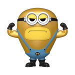 Pop! Mega Minion Dave, , hi-res view 1