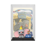 Buy Pop! Movie Posters Dumbo Timothy with at