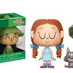 Wizard of Oz-2 Pack-Dorothy&Scarecrow, , hi-res view 1