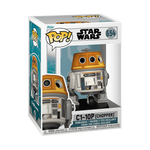 Pop! C1-10P (Chopper), , hi-res view 2