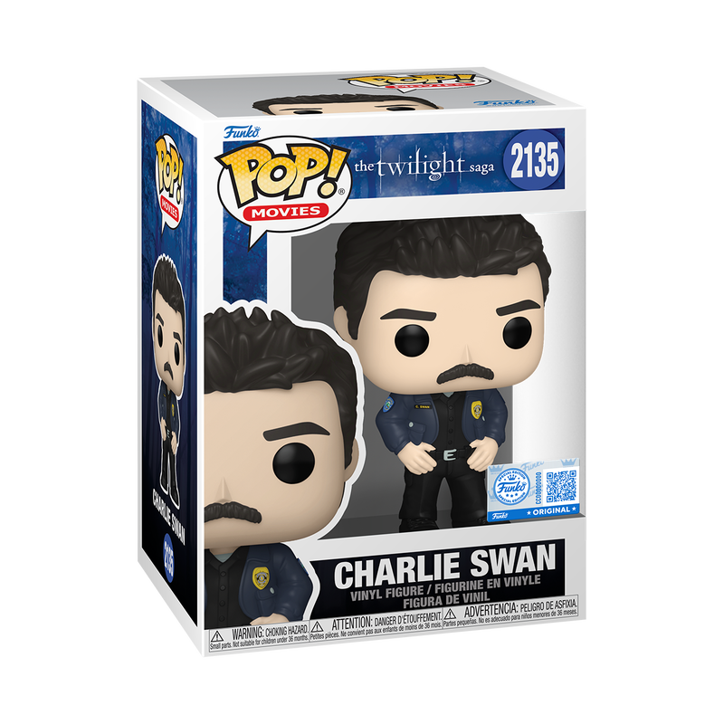 Pop! Charlie Swan, , hi-res view 2