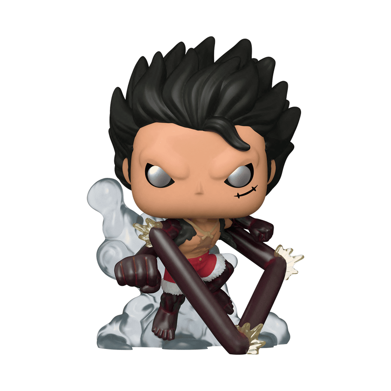 Pop! Snake-Man Luffy, , hi-res image number 1