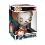 Pop! Jumbo Pennywise with Boat, , hi-res view 2