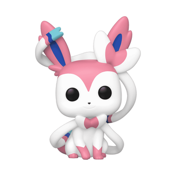 Pop! Sylveon, , hi-res view 1