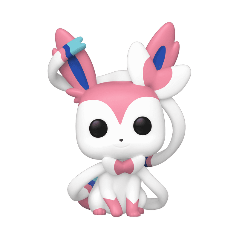 Pop! Sylveon, , hi-res view 1