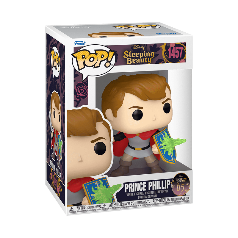 Funko pop prince philip shop