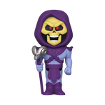Vinyl Soda: MOTU - Skeletor w/Chase, , hi-res view 2