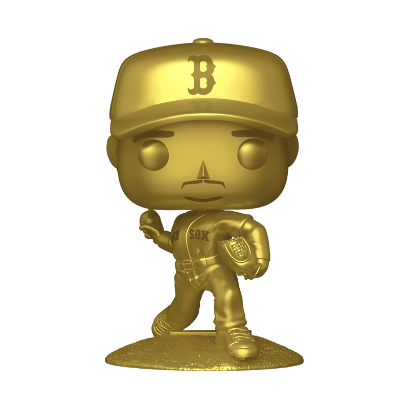 Pop! Pedro Mart&iacute;nez (Gold), , hi-res view 1