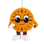 Miss Minutes Ornament, , hi-res view 2