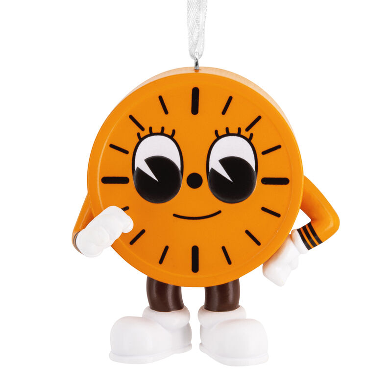 Miss Minutes Ornament, , hi-res view 2