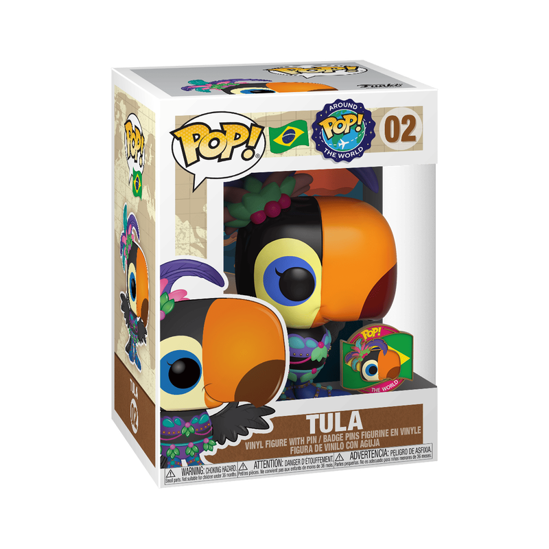 Pop! Tula, , hi-res view 2