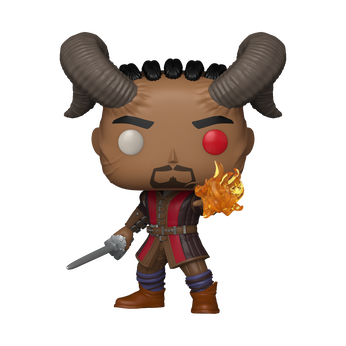 Pop! Wyll, Image 1