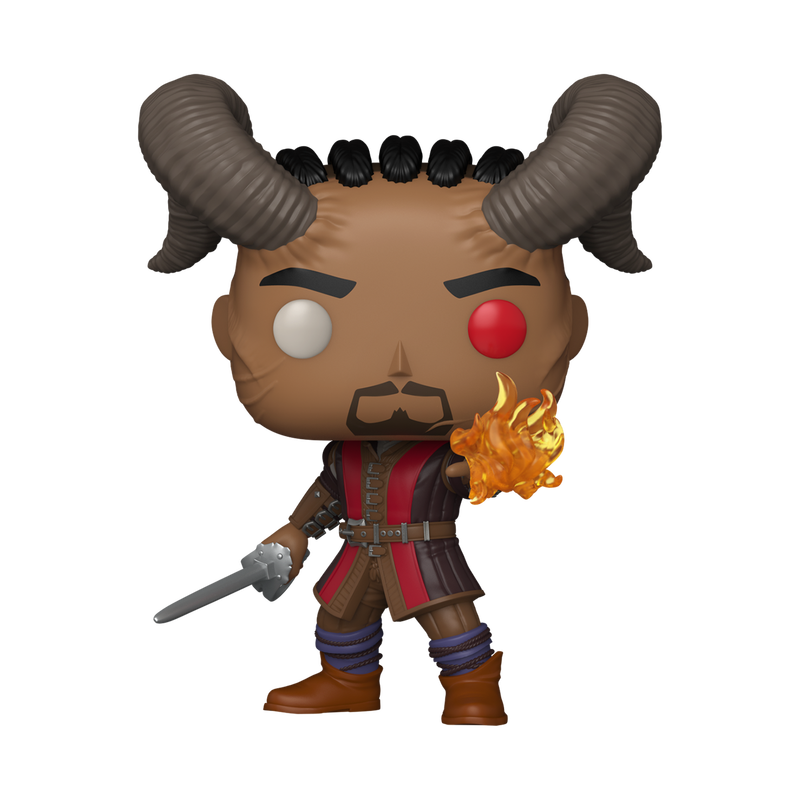 Pop! Wyll, , hi-res view 1