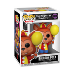 Pop! Balloon Foxy, , hi-res image number 2