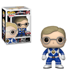 Power Rangers S7 - BL Rngr (no helmet), , hi-res view 1