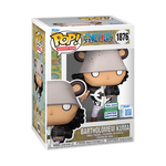 Pop! Bartholomew Kuma with Pop! Protector, , hi-res view 2