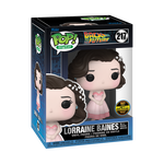 Pop! Lorraine Baines in a Prom Dress (NFT Release), , hi-res view 2