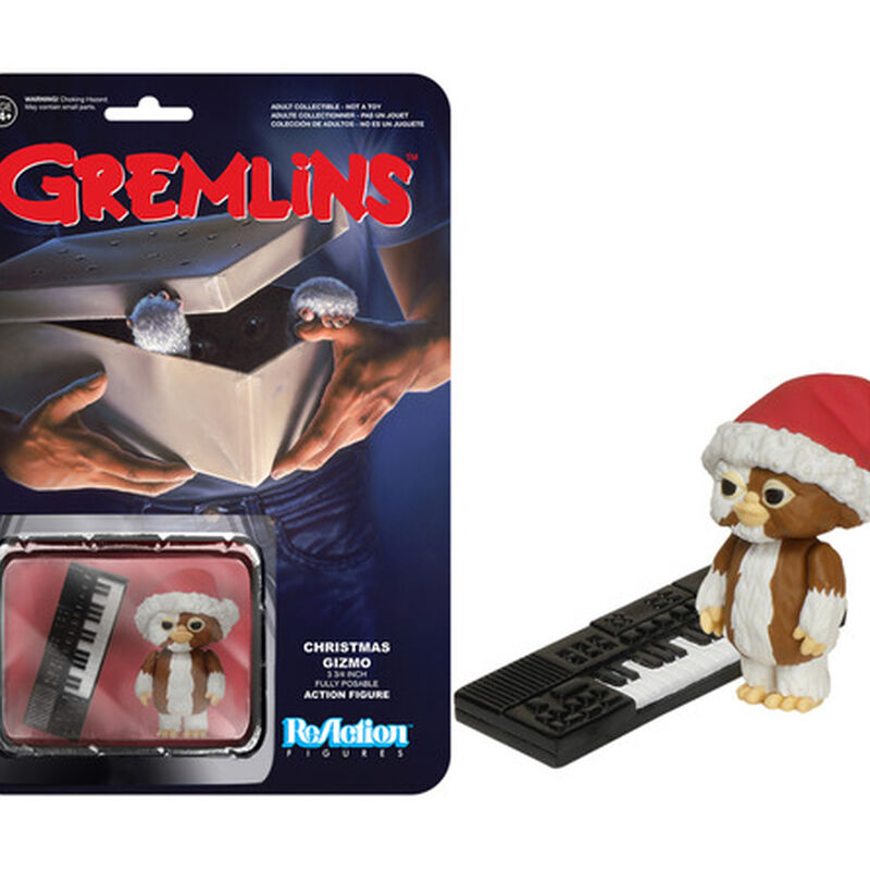 Gremlins - Christmas Gizmo, , hi-res view 1