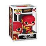 Pop! The Flash with Lightning, , hi-res image number 2