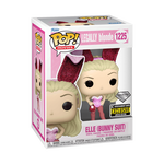 Pop! Elle in Bunny Suit (Diamond), , hi-res view 2
