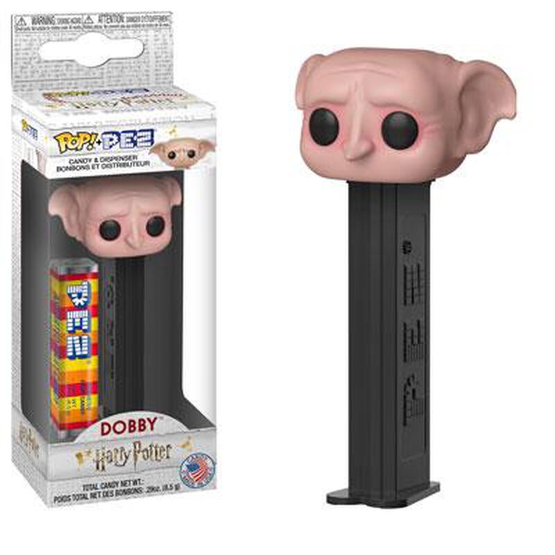 Dobby Pez, , hi-res view 1