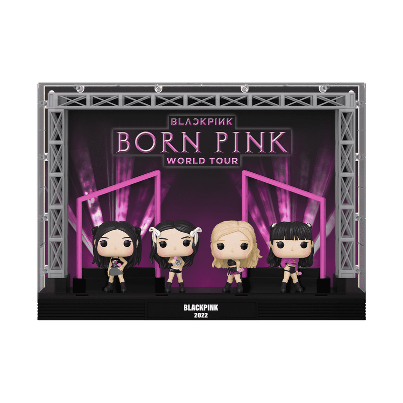 Pop! Deluxe Moment Born Pink World Tour 2022, , hi-res view 1