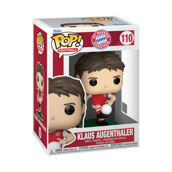 Pop! Klaus Augenthaler, , hi-res view 2