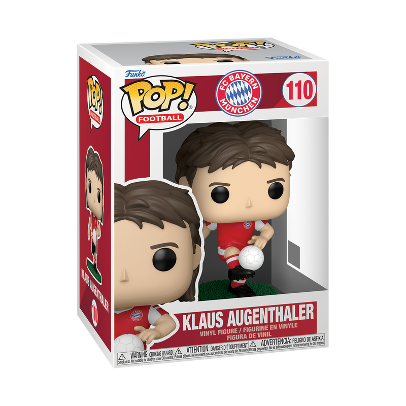 Pop! Klaus Augenthaler, , hi-res view 2