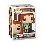 Pop! Beth Harmon with Rook, , hi-res view 2