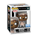 Pop! M3GAN (Metallic), , hi-res view 2