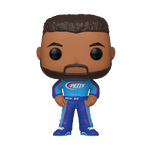 Pop! Bubba Wallace Jr., , hi-res view 1