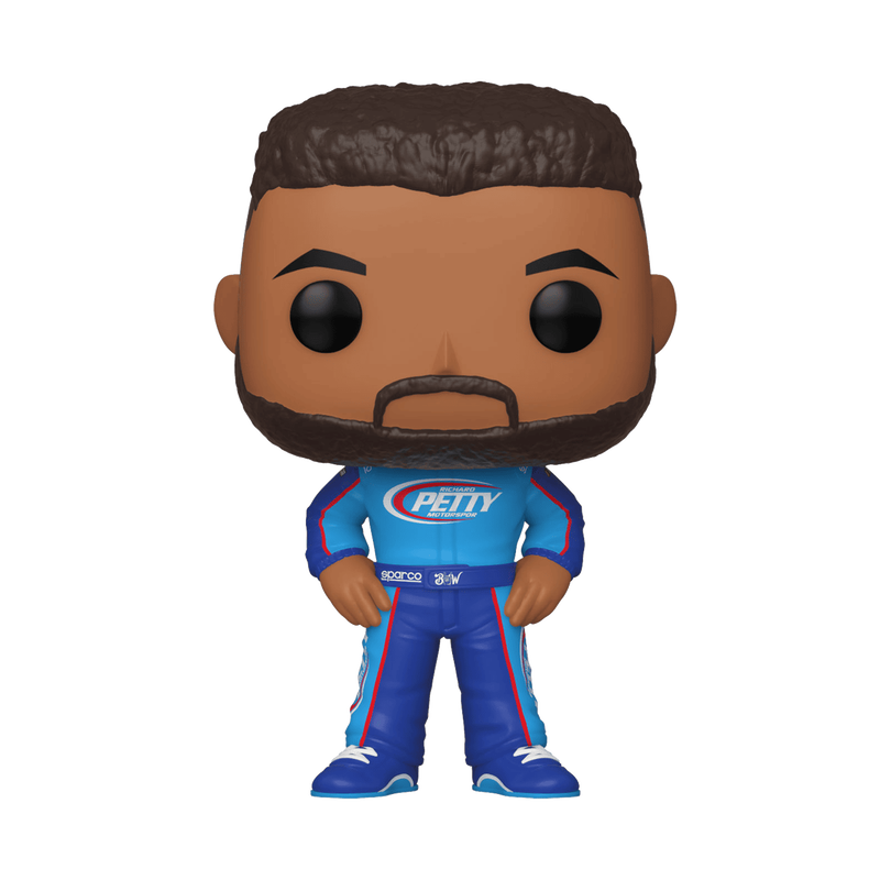 Pop! Bubba Wallace Jr., , hi-res view 1