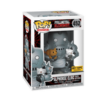 Pop! Alphonse Elric with Kittens, , hi-res view 2