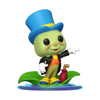 Pop! Jiminy Cricket, Image 1