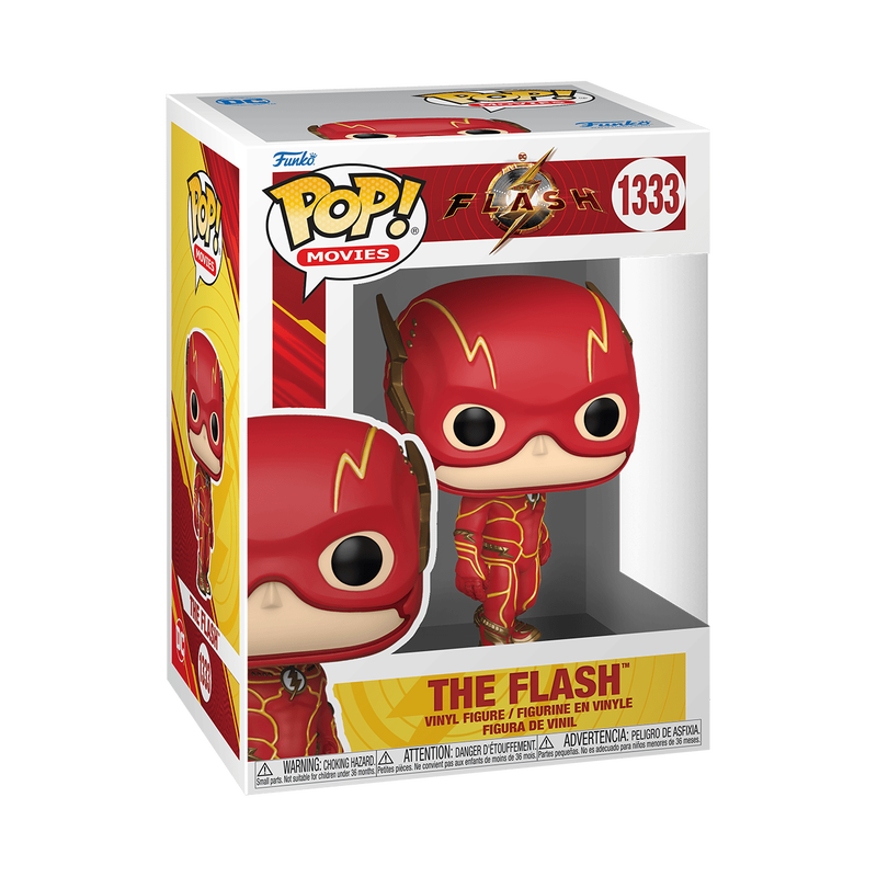 Pop! The Flash, , hi-res view 3