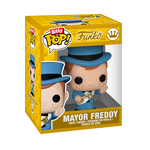 Bitty Pop! Bitty City Funkoville Land Starter Pack, , hi-res view 4