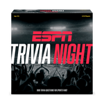 ESPN Trivia Night Board Game, , hi-res image number 1