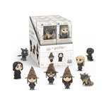 Harry Potter Mini Vinyl Figures, , hi-res view 1