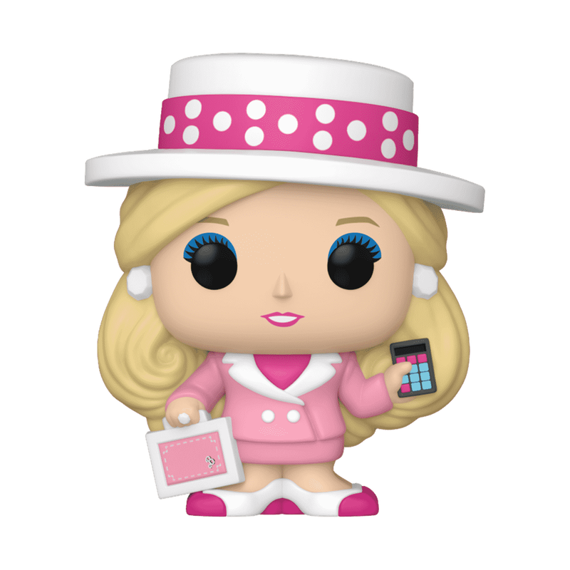 Pop! Vinyl Pin Day-To-Night Barbie, , hi-res view 2