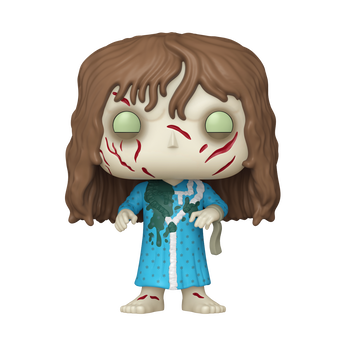 Pop! Regan MacNeil, Image 1