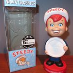 Speedy Alka-Seltzer 75th Anniversary WW, , hi-res view 1