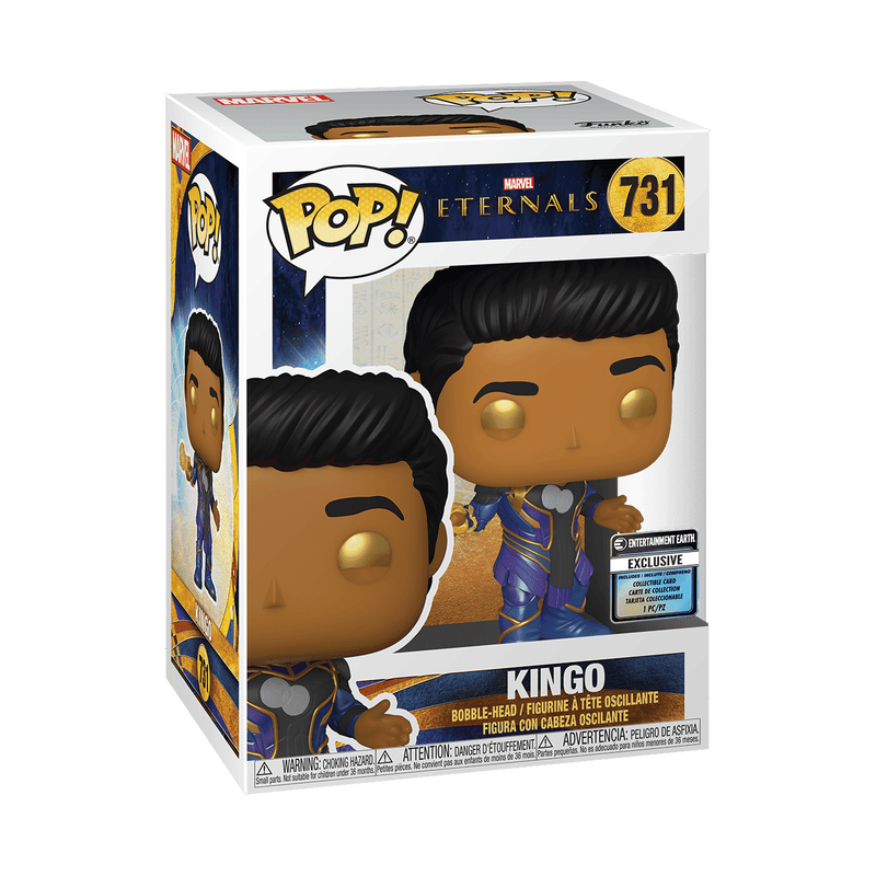 Kingo, , hi-res view 1