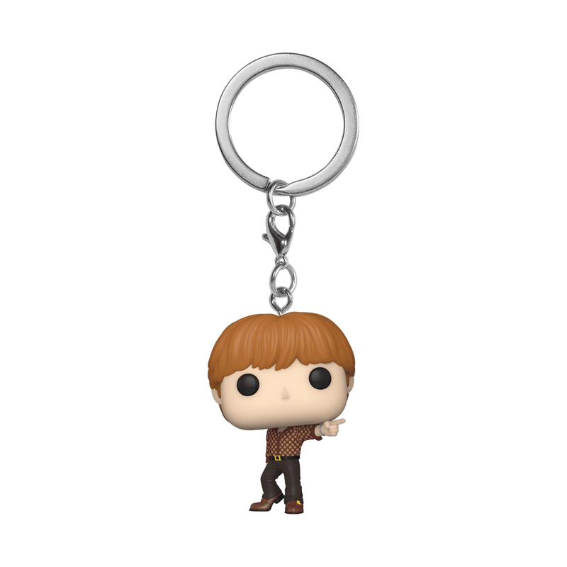 Pop! Keychain Jin, , hi-res view 1
