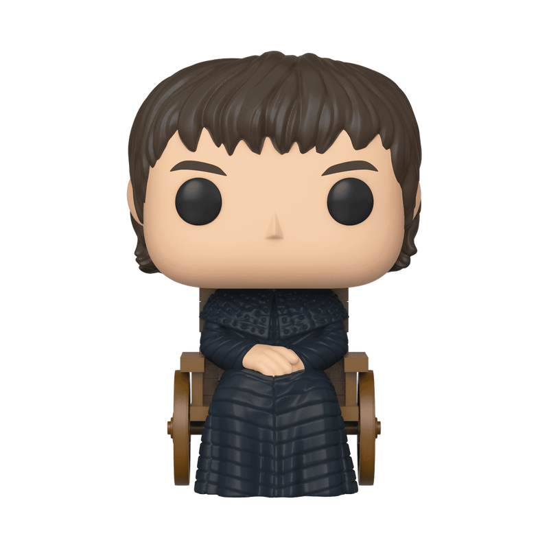 Pop! King Bran The Broken, , hi-res view 1
